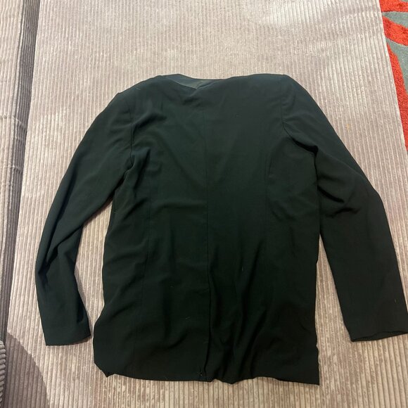 Guess Short coat - black | Size XL - Picture 4 of 6